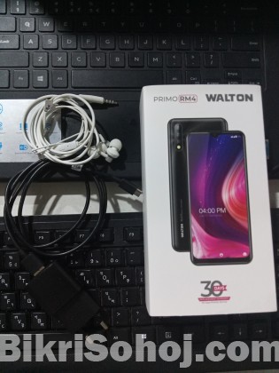 Walton Primo Rm4